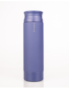FORME Shaker Sportowy Niebieski z logo firmy w LazyStore!