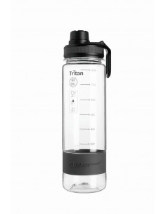 Butelka KIBO 800 ml Schwarzwolf z logo firmy w LazyStore! 2