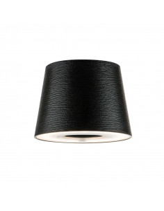 One Light Moon lampa na butelkę z logo firmy w LazyStore!
