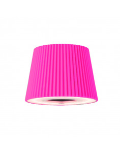 One Light Sun lampa na butelkę z logo firmy w LazyStore!