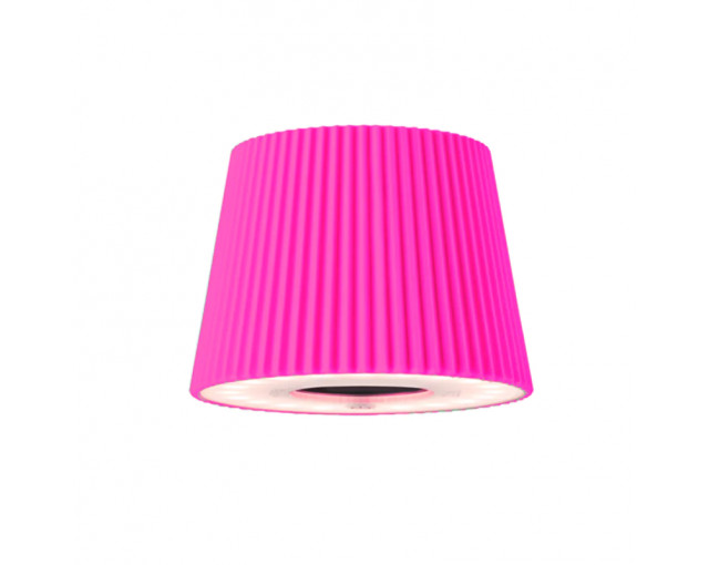 One Light Sun lampa na butelkę z logo firmy w LazyStore!