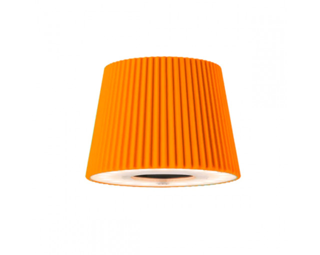 One Light Sun lampa na butelkę z logo firmy w LazyStore!