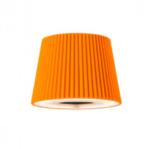 One Light Sun lampa na butelkę z logo firmy w LazyStore!