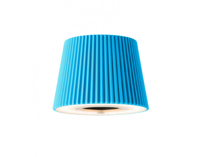 One Light Sun lampa na butelkę z logo firmy w LazyStore!
