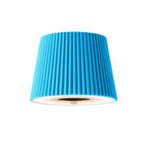 One Light Sun lampa na butelkę z logo firmy w LazyStore!