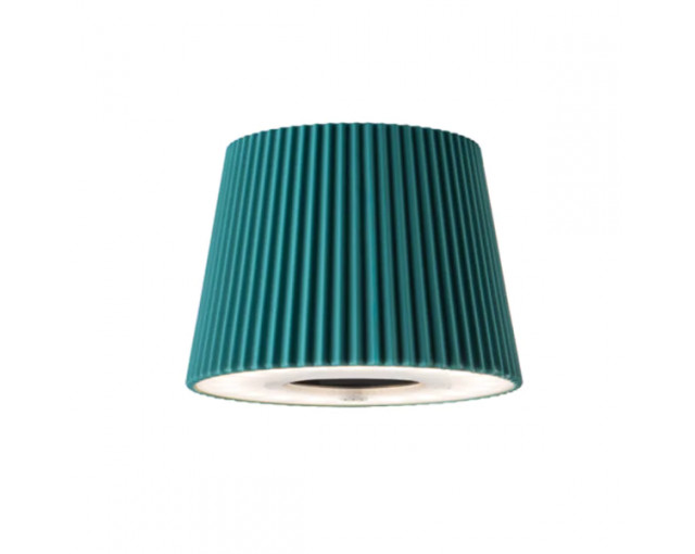 One Light Sun lampa na butelkę z logo firmy w LazyStore!