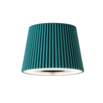 One Light Sun lampa na butelkę z logo firmy w LazyStore!