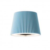 One Light Sun lampa na butelkę z logo firmy w LazyStore!