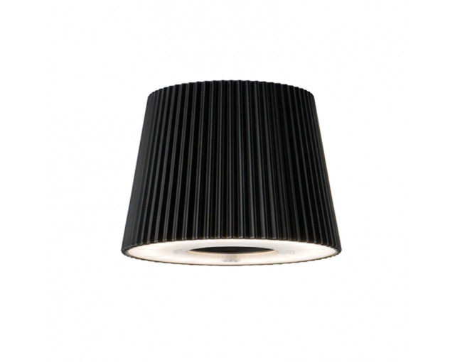 One Light Sun lampa na butelkę z logo firmy w LazyStore!