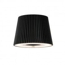 One Light Sun lampa na butelkę z logo firmy w LazyStore!