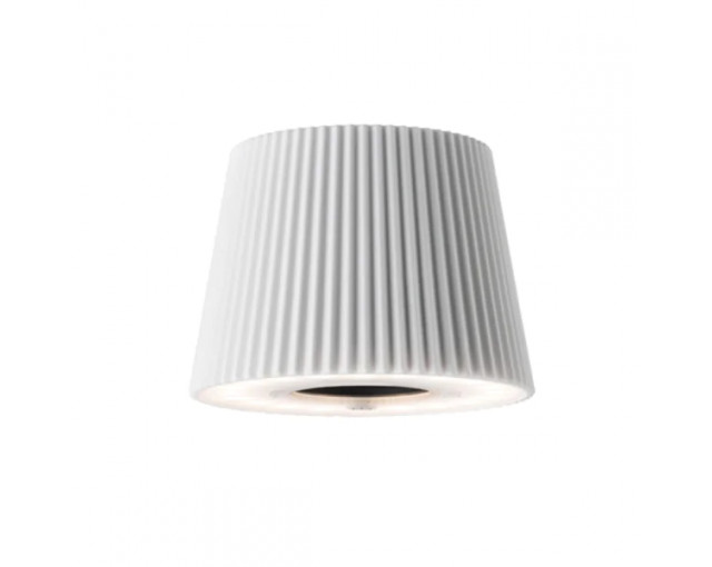 One Light Sun lampa na butelkę z logo firmy w LazyStore!