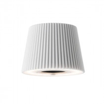 One Light Sun lampa na butelkę z logo firmy w LazyStore!