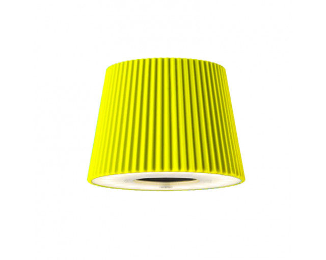One Light Sun lampa na butelkę z logo firmy w LazyStore!
