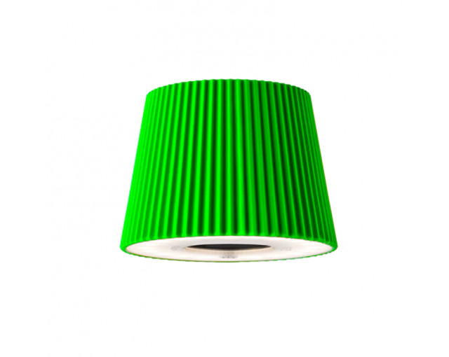One Light Sun lampa na butelkę z logo firmy w LazyStore!