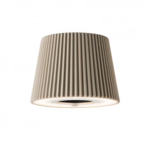One Light Sun lampa na butelkę z logo firmy w LazyStore!