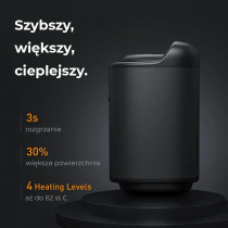 Ocoopa Union 5s elektroniczny ogrzewacz dłoni z logo firmy w LazyStore!