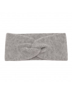 Opaska zimowa damska Florence z logo firmy w LazyStore!