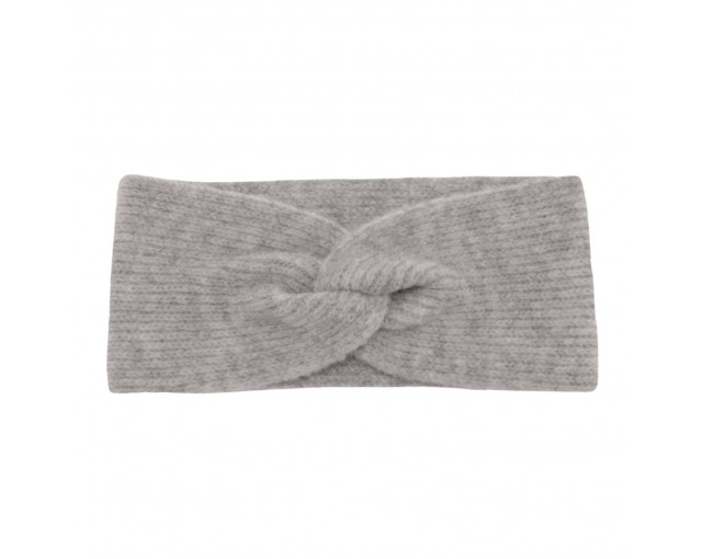 Opaska zimowa damska Florence z logo firmy w LazyStore!