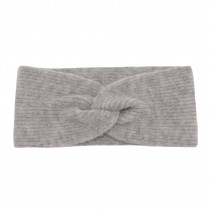 Opaska zimowa damska Florence z logo firmy w LazyStore!