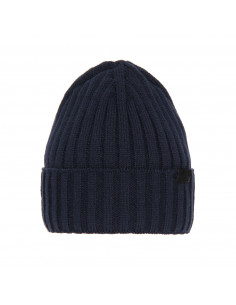 Czapka zimowa męska Vincent z logo firmy w LazyStore!