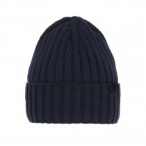 Czapka zimowa męska Vincent z logo firmy w LazyStore!
