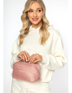Wittchen Kosmetyczka z rączką mała z logo firmy w LazyStore! 2
