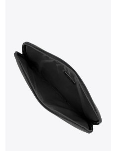 Wittchen Etui na laptopa 14’’ z ekoskóry z logo firmy w LazyStore! 2