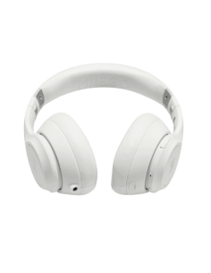 Słuchawki BOOM MIIEGO – Arctic White z logo firmy w LazyStore!