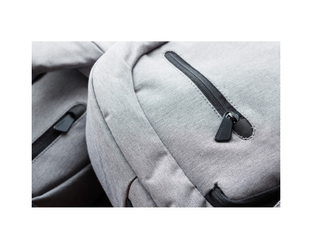 Plecak Osaka z logo firmy w LazyStore!
