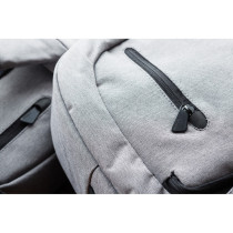 Plecak Osaka z logo firmy w LazyStore!