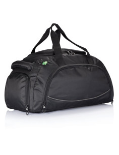 Torba sportowa, podróżna Florida z logo firmy w LazyStore!