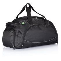 Torba sportowa, podróżna Florida z logo firmy w LazyStore!