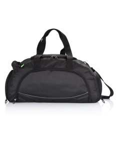 Torba sportowa, podróżna Florida z logo firmy w LazyStore! 2