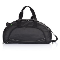 Torba sportowa, podróżna Florida z logo firmy w LazyStore!