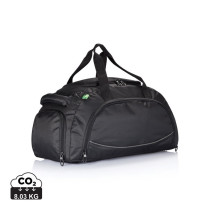 Torba sportowa, podróżna Florida z logo firmy w LazyStore!
