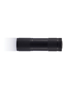 Latarka 9 LED Quattro z logo firmy w LazyStore! 2
