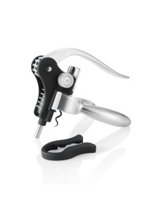 Zestaw do wina Executive z logo firmy w LazyStore!
