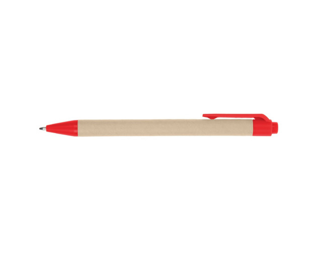 Notatnik ok. A5 z długopisem z logo firmy w LazyStore!
