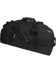 Torba podróżna z logo firmy w LazyStore!