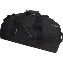 Torba podróżna z logo firmy w LazyStore!