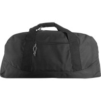 Torba podróżna z logo firmy w LazyStore!