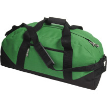 Torba podróżna z logo firmy w LazyStore!