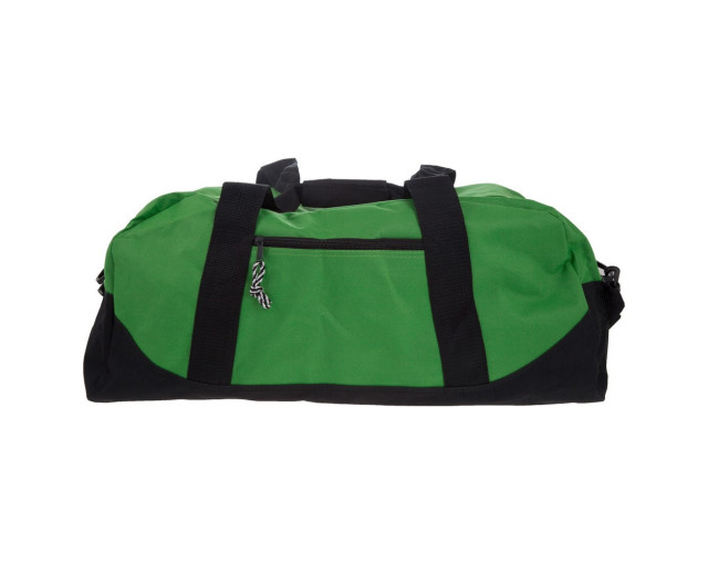 Torba podróżna z logo firmy w LazyStore!