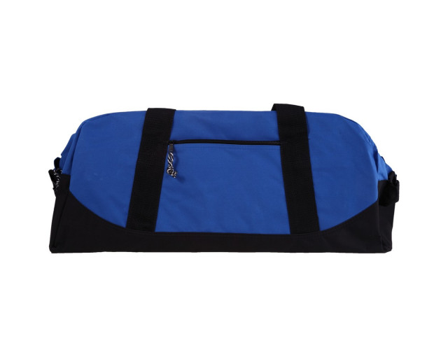 Torba podróżna z logo firmy w LazyStore!