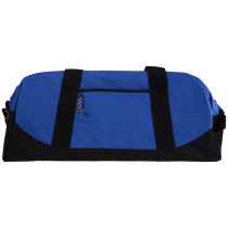 Torba podróżna z logo firmy w LazyStore!
