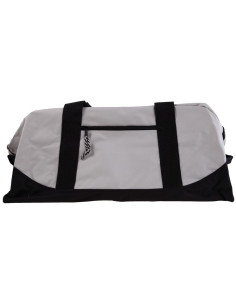 Torba podróżna z logo firmy w LazyStore! 2