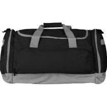 Torba sportowa, podróżna z logo firmy w LazyStore!