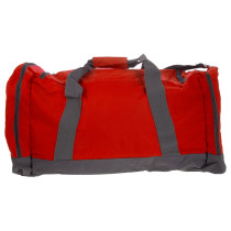 Torba podróżna z logo firmy w LazyStore!