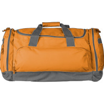 Torba podróżna z logo firmy w LazyStore!