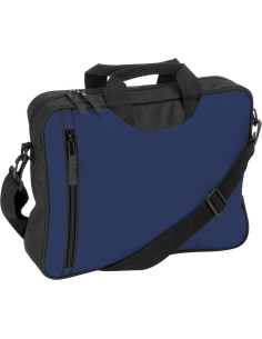 Torba na dokumenty z logo firmy w LazyStore!
